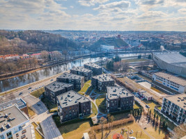 Parduodamas butas olimpieciu, Šnipiškės, Vilniaus m., Vilniaus m. sav., 82 m2 ploto, 3 kambariai 8