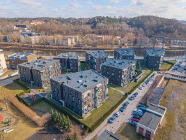 Parduodamas butas olimpieciu, Šnipiškės, Vilniaus m., Vilniaus m. sav., 82 m2 ploto, 3 kambariai 11