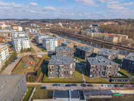 Parduodamas butas olimpieciu, Šnipiškės, Vilniaus m., Vilniaus m. sav., 82 m2 ploto, 3 kambariai 12