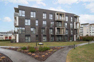 Parduodamas butas olimpieciu, Šnipiškės, Vilniaus m., Vilniaus m. sav., 82 m2 ploto, 3 kambariai 13