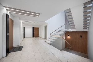Parduodamas butas olimpieciu, Šnipiškės, Vilniaus m., Vilniaus m. sav., 82 m2 ploto, 3 kambariai 19