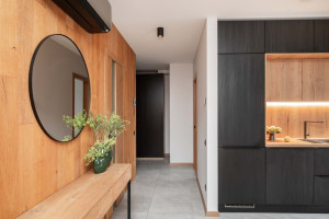 Parduodamas butas olimpieciu, Šnipiškės, Vilniaus m., Vilniaus m. sav., 82 m2 ploto, 3 kambariai 21