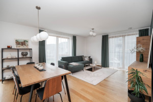 Parduodamas butas olimpieciu, Šnipiškės, Vilniaus m., Vilniaus m. sav., 82 m2 ploto, 3 kambariai 22
