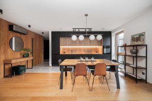 Parduodamas butas olimpieciu, Šnipiškės, Vilniaus m., Vilniaus m. sav., 82 m2 ploto, 3 kambariai 24