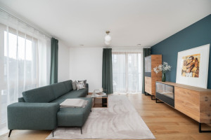 Parduodamas butas olimpieciu, Šnipiškės, Vilniaus m., Vilniaus m. sav., 82 m2 ploto, 3 kambariai 27