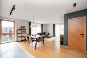 Parduodamas butas olimpieciu, Šnipiškės, Vilniaus m., Vilniaus m. sav., 82 m2 ploto, 3 kambariai 30