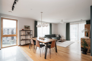 Parduodamas butas olimpieciu, Šnipiškės, Vilniaus m., Vilniaus m. sav., 82 m2 ploto, 3 kambariai 31