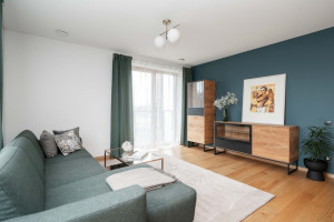 Parduodamas butas olimpieciu, Šnipiškės, Vilniaus m., Vilniaus m. sav., 82 m2 ploto, 3 kambariai 32
