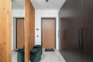 Parduodamas butas olimpieciu, Šnipiškės, Vilniaus m., Vilniaus m. sav., 82 m2 ploto, 3 kambariai 44