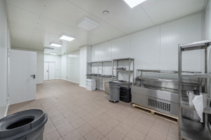 Nuomojamos maitinimo patalpos Šaltupio g., Žemieji Paneriai, Vilniaus m., Vilniaus m. sav., 369.49 m2 ploto 2