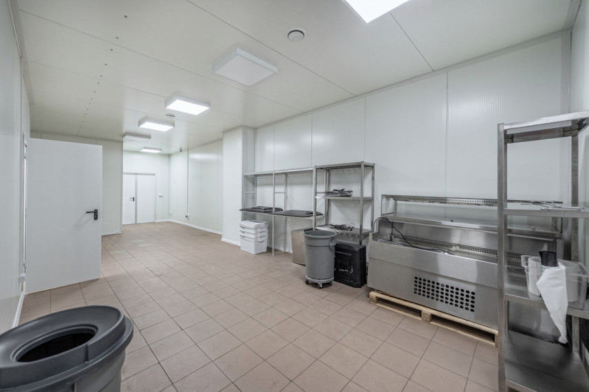 Nuomojamos maitinimo patalpos Šaltupio g., Žemieji Paneriai, Vilniaus m., Vilniaus m. sav., 369.49 m2 ploto 2