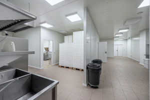 Nuomojamos maitinimo patalpos Šaltupio g., Žemieji Paneriai, Vilniaus m., Vilniaus m. sav., 369.49 m2 ploto 3