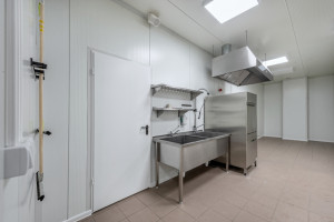 Nuomojamos maitinimo patalpos Šaltupio g., Žemieji Paneriai, Vilniaus m., Vilniaus m. sav., 369.49 m2 ploto 4