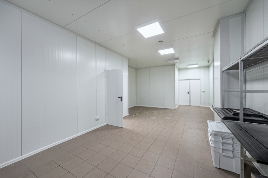 Nuomojamos maitinimo patalpos Šaltupio g., Žemieji Paneriai, Vilniaus m., Vilniaus m. sav., 369.49 m2 ploto 6