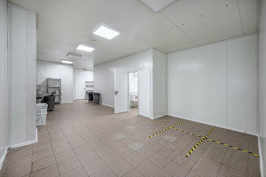Nuomojamos maitinimo patalpos Šaltupio g., Žemieji Paneriai, Vilniaus m., Vilniaus m. sav., 369.49 m2 ploto 7