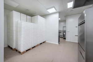 Nuomojamos maitinimo patalpos Šaltupio g., Žemieji Paneriai, Vilniaus m., Vilniaus m. sav., 369.49 m2 ploto 8