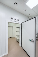 Nuomojamos maitinimo patalpos Šaltupio g., Žemieji Paneriai, Vilniaus m., Vilniaus m. sav., 369.49 m2 ploto 9