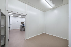 Nuomojamos maitinimo patalpos Šaltupio g., Žemieji Paneriai, Vilniaus m., Vilniaus m. sav., 369.49 m2 ploto 11