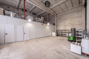 Nuomojamos maitinimo patalpos Šaltupio g., Žemieji Paneriai, Vilniaus m., Vilniaus m. sav., 369.49 m2 ploto 13
