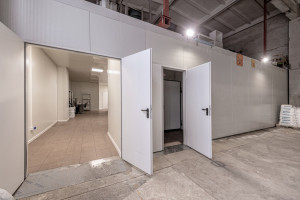 Nuomojamos maitinimo patalpos Šaltupio g., Žemieji Paneriai, Vilniaus m., Vilniaus m. sav., 369.49 m2 ploto 14