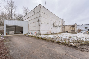Nuomojamos maitinimo patalpos Šaltupio g., Žemieji Paneriai, Vilniaus m., Vilniaus m. sav., 369.49 m2 ploto 17