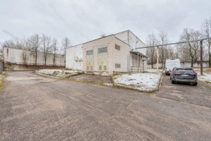 Nuomojamos maitinimo patalpos Šaltupio g., Žemieji Paneriai, Vilniaus m., Vilniaus m. sav., 369.49 m2 ploto 30