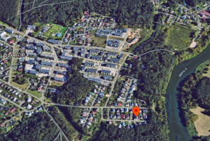 Parduodamas butas Šarmos g., Lazdynėliai, Vilniaus m., Vilniaus m. sav., 43.64 m2 ploto, 1 kambariai 34