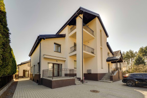 Parduodamas butas Šarmos g., Lazdynėliai, Vilniaus m., Vilniaus m. sav., 43.64 m2 ploto, 1 kambariai 15