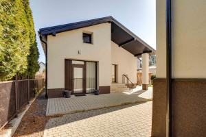 Parduodamas butas Šarmos g., Lazdynėliai, Vilniaus m., Vilniaus m. sav., 43.64 m2 ploto, 1 kambariai 22