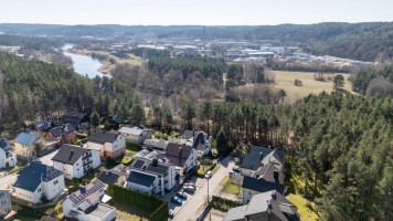 Parduodamas butas Šarmos g., Lazdynėliai, Vilniaus m., Vilniaus m. sav., 43.64 m2 ploto, 1 kambariai 26