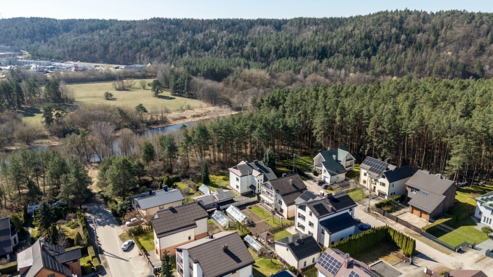 Parduodamas butas Šarmos g., Lazdynėliai, Vilniaus m., Vilniaus m. sav., 43.64 m2 ploto, 1 kambariai 28