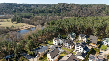 Parduodamas butas Šarmos g., Lazdynėliai, Vilniaus m., Vilniaus m. sav., 43.64 m2 ploto, 1 kambariai 29