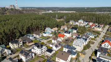 Parduodamas butas Šarmos g., Lazdynėliai, Vilniaus m., Vilniaus m. sav., 43.64 m2 ploto, 1 kambariai 31