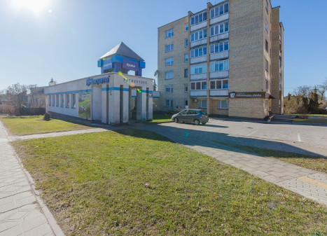 Parduodamos administracinės, kitos paskirties, paslaugų, prekybos patalpos Vytauto g., Centras, Šiaulių m., Šiaulių m. sav., 178.09 m2 ploto Parduodamos administracinės, kitos paskirties, paslaugų, prekybos patalpos Vytauto g., Centras, Šiaulių m., Šiaulių m. sav., 178.09 m2 ploto