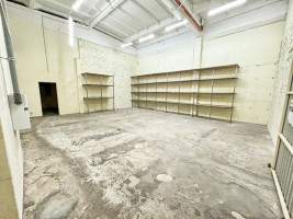 Nuomojamos gamybinės, kitos paskirties, sandėliavimo patalpos Raudondvario pl., Vilijampolė, Kauno m., Kauno m. sav., 180 m2 ploto 4