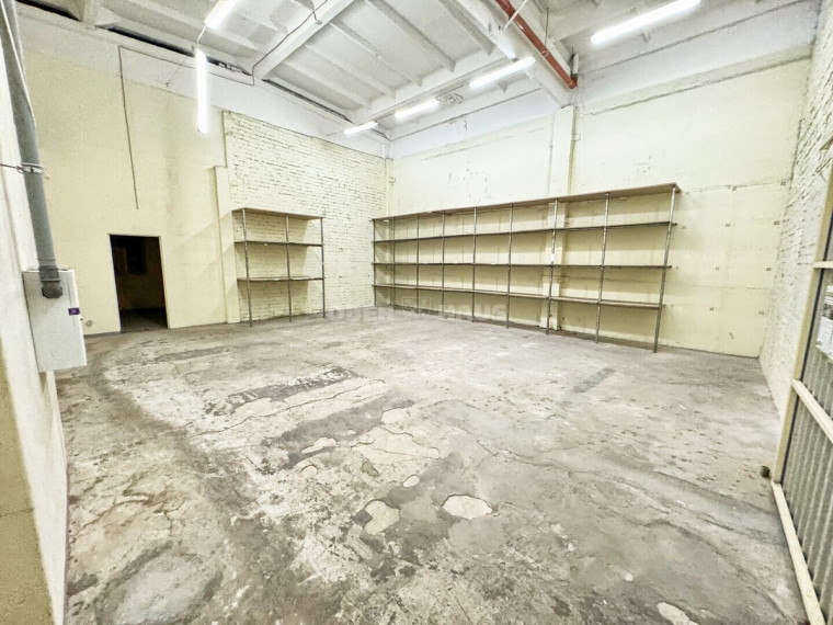 Nuomojamos gamybinės, kitos paskirties, sandėliavimo patalpos Raudondvario pl., Vilijampolė, Kauno m., Kauno m. sav., 180 m2 ploto 4