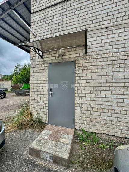 Nuomojamos gamybinės, kitos paskirties, sandėliavimo patalpos Raudondvario pl., Vilijampolė, Kauno m., Kauno m. sav., 180 m2 ploto 5