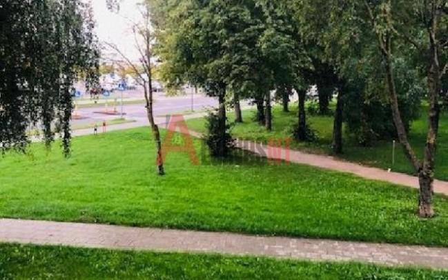 Parduodamas butas Kauno g., Kauno, Klaipėdos m., Klaipėdos m. sav., 50 m² ploto 2 kambariai 4