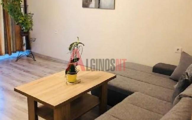 Parduodamas butas Kauno g., Kauno, Klaipėdos m., Klaipėdos m. sav., 50 m² ploto 2 kambariai 6