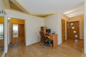 Parduodamas butas Šiaurės pr., Eiguliai, Kauno m., Kauno m. sav., 74.37 m2 ploto, 4 kambariai 6