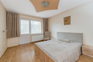Parduodamas butas Šiaurės pr., Eiguliai, Kauno m., Kauno m. sav., 74.37 m2 ploto, 4 kambariai 10