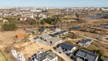 Parduodamas  sklypas Mykolo Očapovskio g., Zujūnai, Vilniaus m., Vilniaus m. sav., 12 a ploto 8