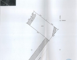 Parduodamas  sklypas Mykolo Očapovskio g., Zujūnai, Vilniaus m., Vilniaus m. sav., 12 a ploto 11