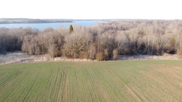 Parduodamas  sklypas Širvintų r. sav., Špokiškio k., Ežero, 440 a ploto 2