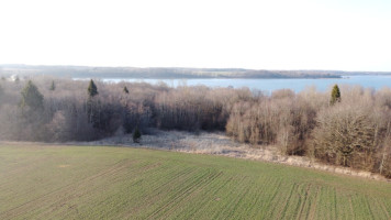 Parduodamas  sklypas Širvintų r. sav., Špokiškio k., Ežero, 440 a ploto 3