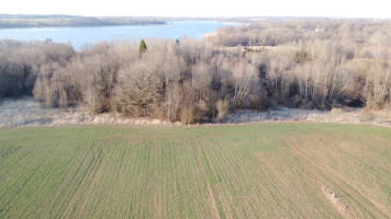 Parduodamas  sklypas Širvintų r. sav., Špokiškio k., Ežero, 440 a ploto 5