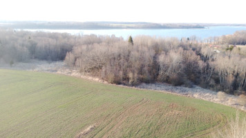 Parduodamas  sklypas Širvintų r. sav., Špokiškio k., Ežero, 440 a ploto 6