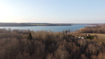 Parduodamas  sklypas Širvintų r. sav., Špokiškio k., Ežero, 440 a ploto 8