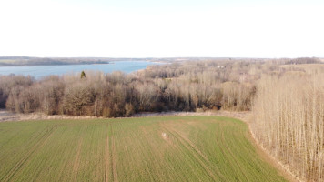 Parduodamas  sklypas Širvintų r. sav., Špokiškio k., Ežero, 440 a ploto 9