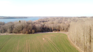 Parduodamas  sklypas Širvintų r. sav., Špokiškio k., Ežero, 440 a ploto 10
